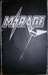 Mirage (DK) : Demo 1988